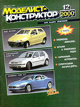  - - 2000   12